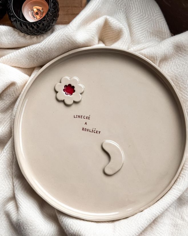 Už se nám to pomalu blíží ❤️🎄… Jakmile se přehoupne říjen do listopadu, stává se ze mě “vánoční prudič” 😀, ale víte co? Já...