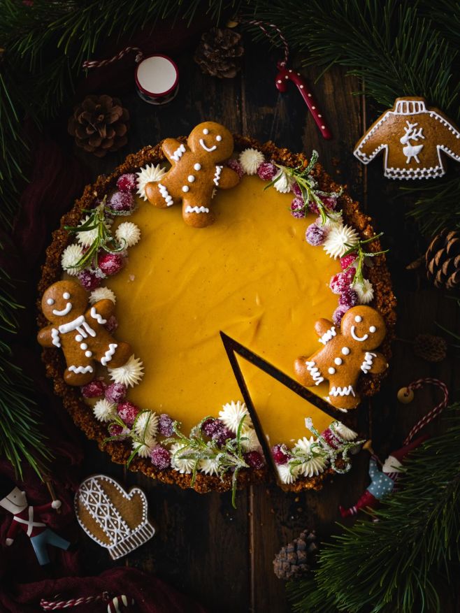 Pokud milujete vaječný likér, tohle je dezert přesně pro Vás 🤤❤️ Krém z bílé čokolády a vaječnáku je báječný, krémový,...