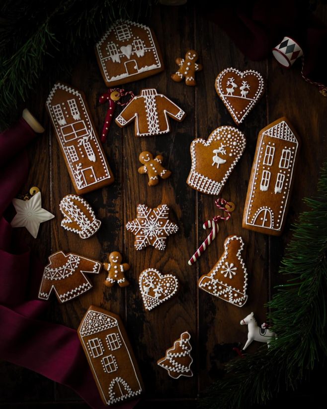 Krásnou 1.adventní neděli ❤️ Pro mě začíná období, které má speciální kouzlo 🥹, i přes to, že už nejsem dítě 😁. A nechám...