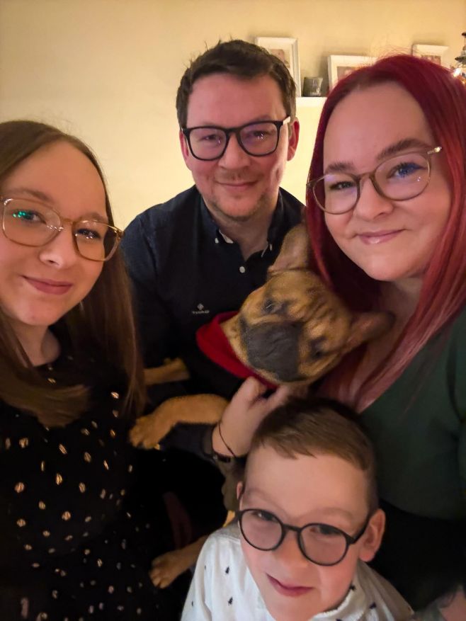 Krásné Vánoce vám Všem moji milí ✨❤️ Ať je trávíte s těmi, které máte rádi ❤️. Děkuju, že tady se mnou jste ❤️. Bára 💋❤️...